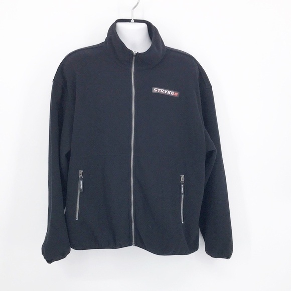 Stryke Men's 3 in one Reflective Snowboarding Jacket Size XL - Picture 2 of 14